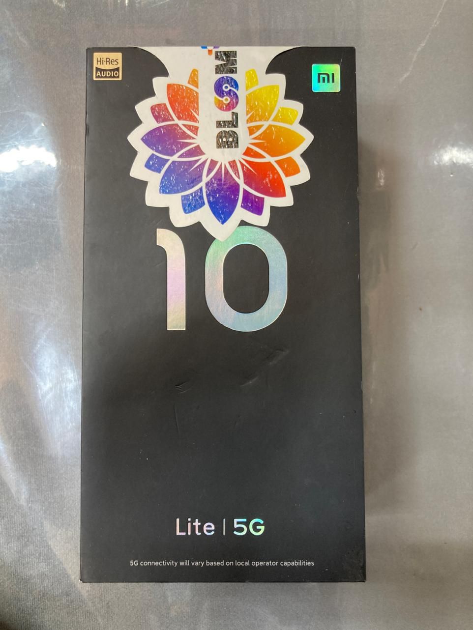 شیائومی Mi 10 Lite 5G با حافظهٔ ۱۲۸ گیگابایت|موبایل|اصفهان, مولوی|دیوار