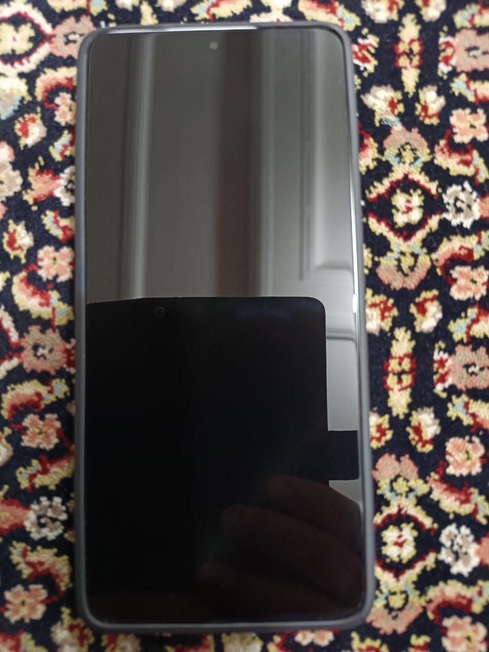 شیائومی Poco X6 Pro با حافظهٔ ۵۱۲ گیگابایت|موبایل|کرمانشاه, |دیوار