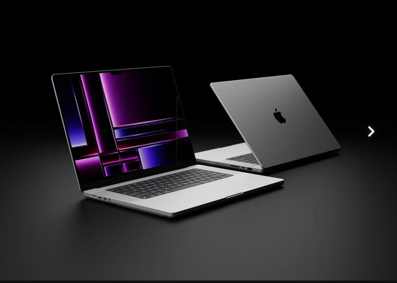 مک بوک پروکاستوم 2021-  Macbook Pro M1Max 64G 1T|رایانه همراه|مشهد, ارشاد|دیوار
