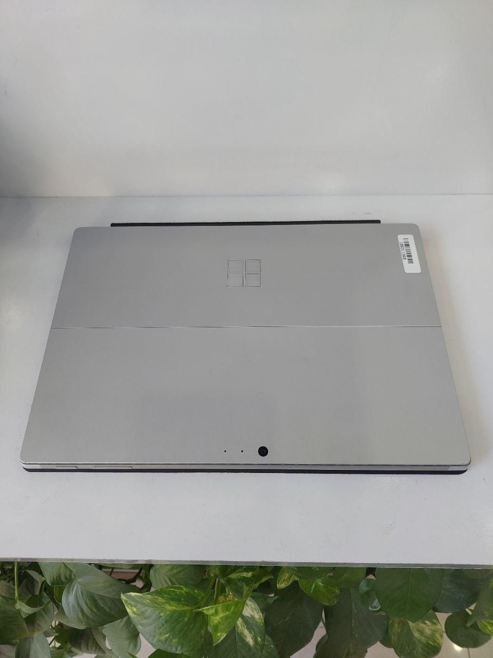 لپ تاپ Microsoft surface pro 5|رایانه همراه|اصفهان, احمدآباد|دیوار