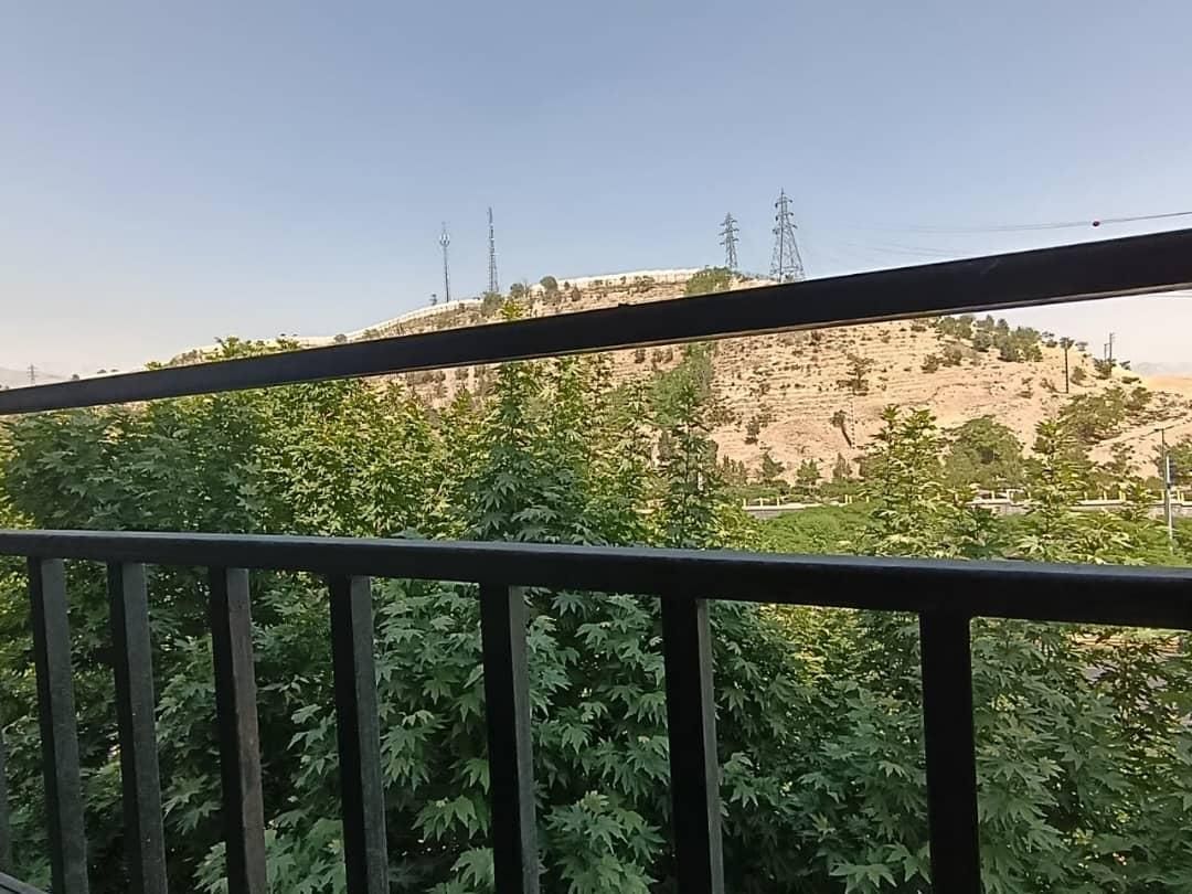فروش و معاوضه و مشارکت خرید ۱۲۰۰ متر دو نبش|فروش خانه و ویلا|تهران, هروی|دیوار