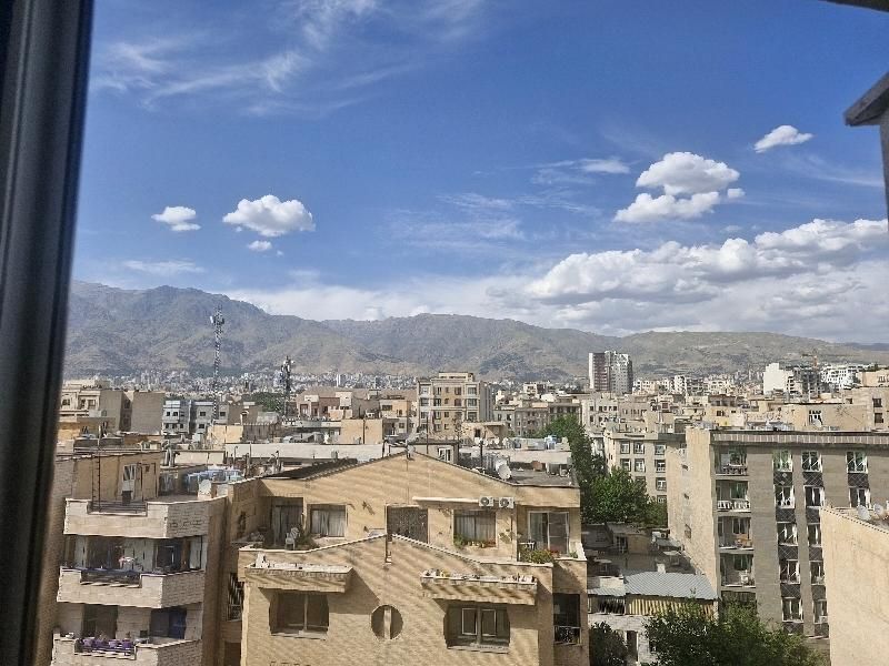 لویزان /۹۷متر/ویو کوههای شمال تهران/اقساط۳ماهه|فروش آپارتمان|تهران, لویزان|دیوار