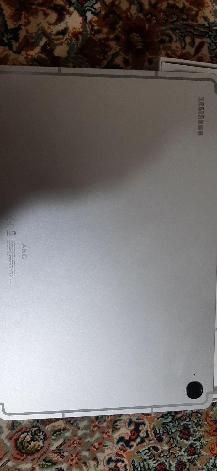 تبلت سامسونگ مدل tab S9 fe 5G X516B|تبلت|تهران, شهرک آپادانا|دیوار