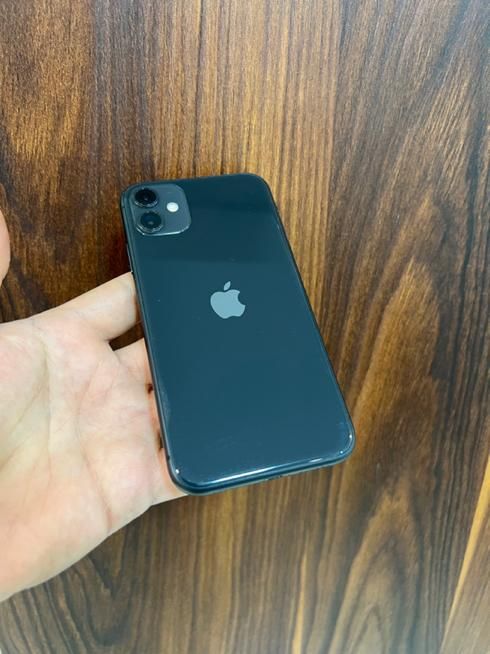 اپل iPhone 11 ۱۲۸ گیگابایت zaa|موبایل|تهران, جوادیه تهرانپارس|دیوار