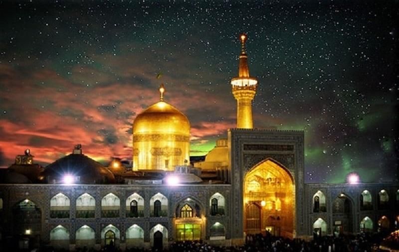 تور هوایی مشهد/تور ریلی مشهدبا قطار/تور زمینی مشهد|تور و چارتر|شیراز, ریشمک|دیوار