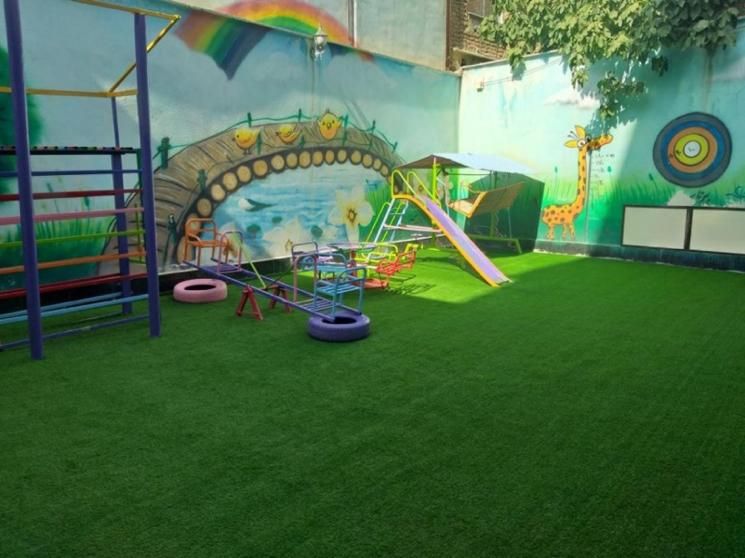  چمن مصنوعی Artificial grass|گل مصنوعی|تهران, نارمک|دیوار