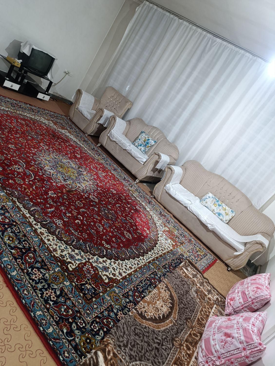 اجاره روزانه/هفتگی/ماهانه آپارتمان ۹۵ متری|اجارهٔ کوتاه‌مدت آپارتمان و سوئیت|شاهین دژ, |دیوار