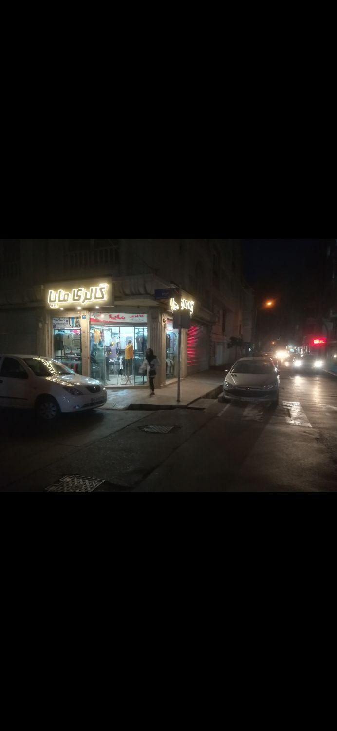 فروش مغازه ۲۳ متری در جی|فروش مغازه و غرفه|تهران, جی|دیوار
