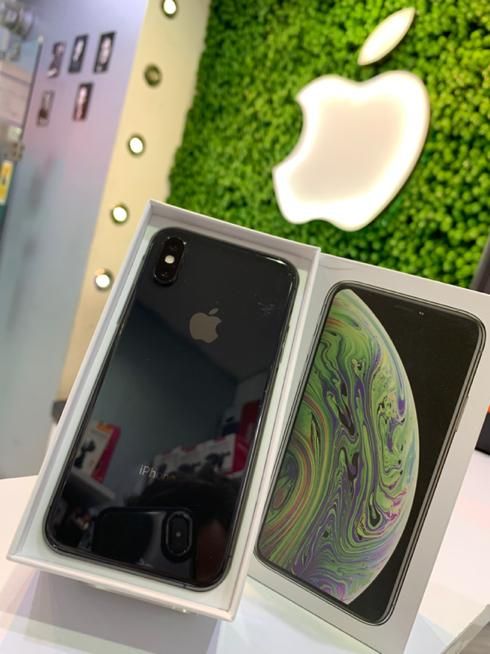 iPhone xs 256 سالم|موبایل|تهران, میدان انقلاب|دیوار