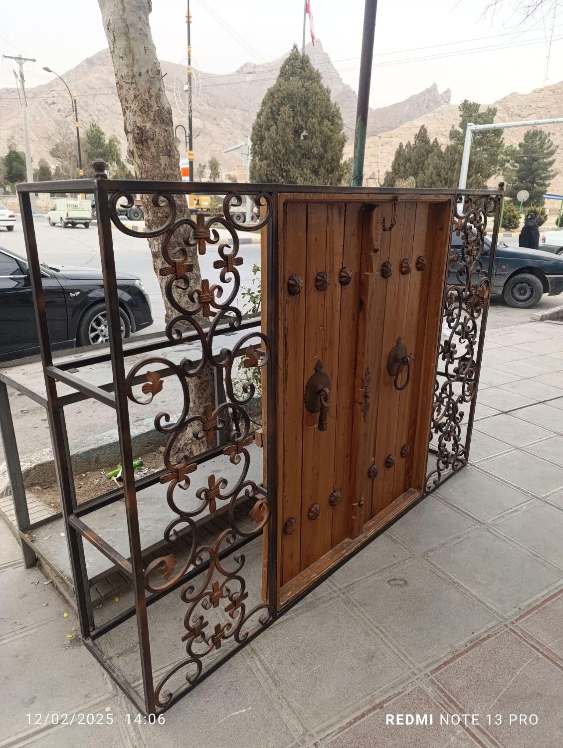 پیش.خوان|صنایع دستی و سایر لوازم تزئینی|فلاورجان, |دیوار