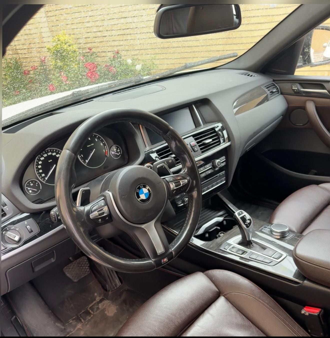 BMW x4|خودرو سواری و وانت|تهران, سعادت‌آباد|دیوار