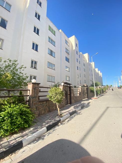 پردیس،بام فاز ۸ ، ۱۰۵ متر با پارکینگ مسقف|فروش آپارتمان|تهران, اتحاد|دیوار