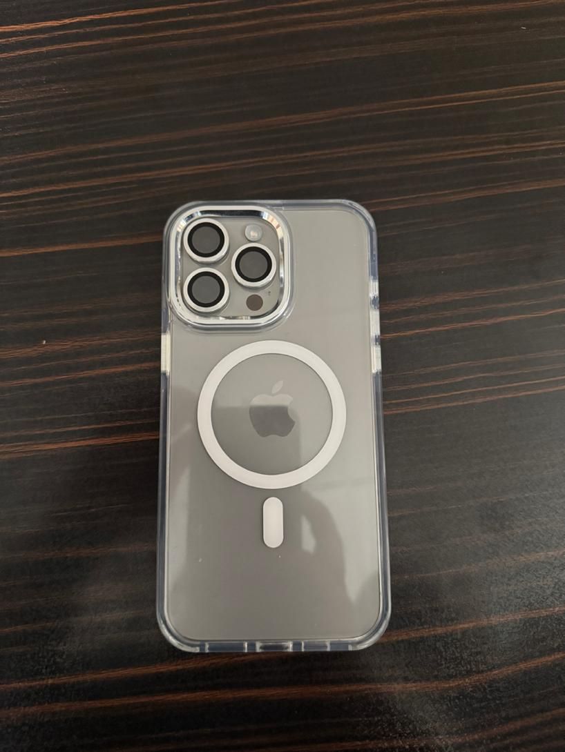 اپل iPhone 15 Pro Max با حافظهٔ ۲۵۶ گیگابایت|موبایل|تهران, هفت حوض|دیوار