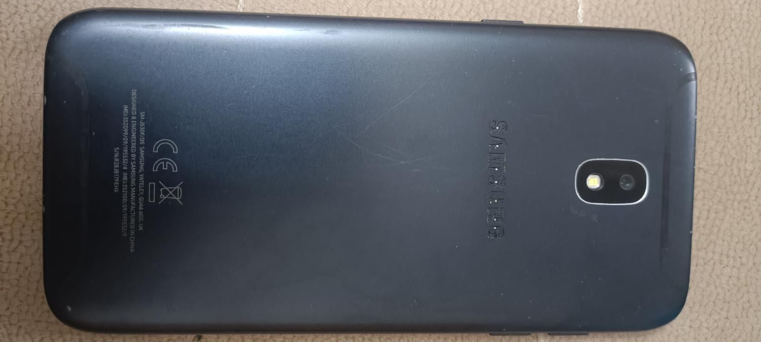 سامسونگ Galaxy J5 (2016) پروبا حافظهٔ ۱۶ گیگابایت|موبایل|تهران, افسریه|دیوار