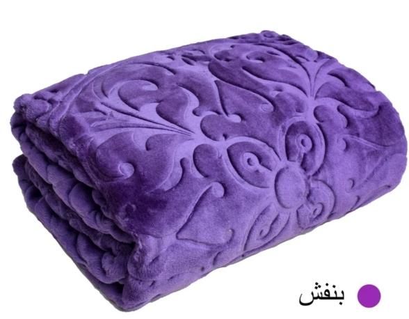 پتو گل باف قیمت هر دونه ای540تومان|رختخواب، بالش، پتو|برازجان, |دیوار