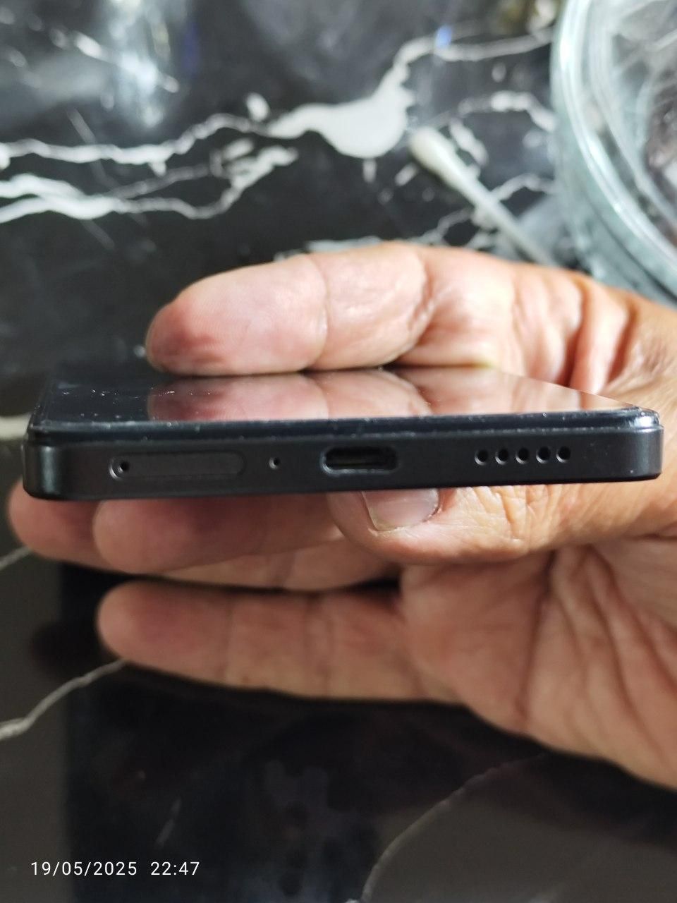 Redmi Note 12 Pro 5g|موبایل|تهران, نارمک جنوبی|دیوار