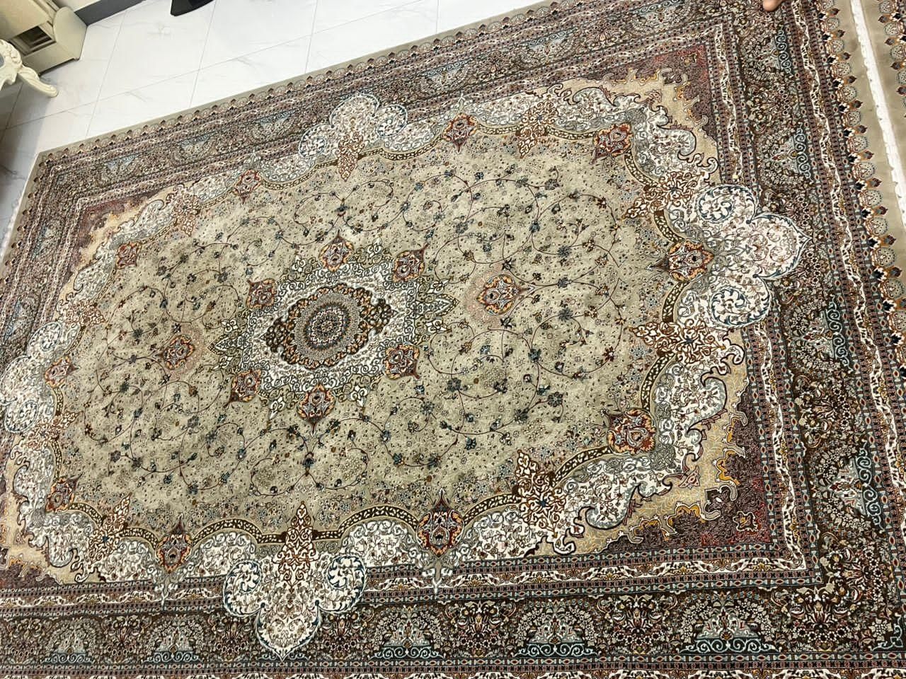 مبلمان اینه کنسول ،فرش،میز تلویزیون ،جاکفشی|مبلمان خانگی و میز عسلی|تهران, شمشیری|دیوار