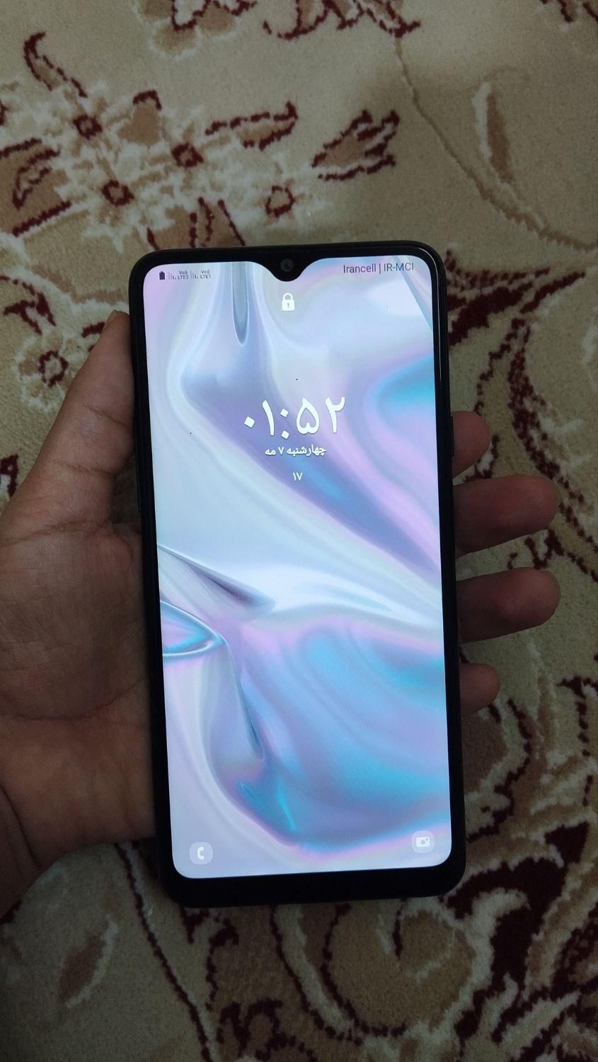 سامسونگ Galaxy A20s با حافظهٔ ۶۴ گیگابایت|موبایل|تهران, تهرانپارس شرقی|دیوار