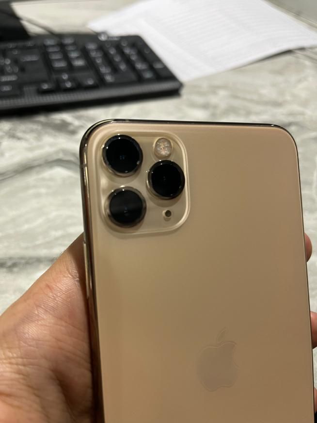 اپل iPhone 11 Pro Max ۶۴ گیگابایت|موبایل|تهران, میدان حر|دیوار