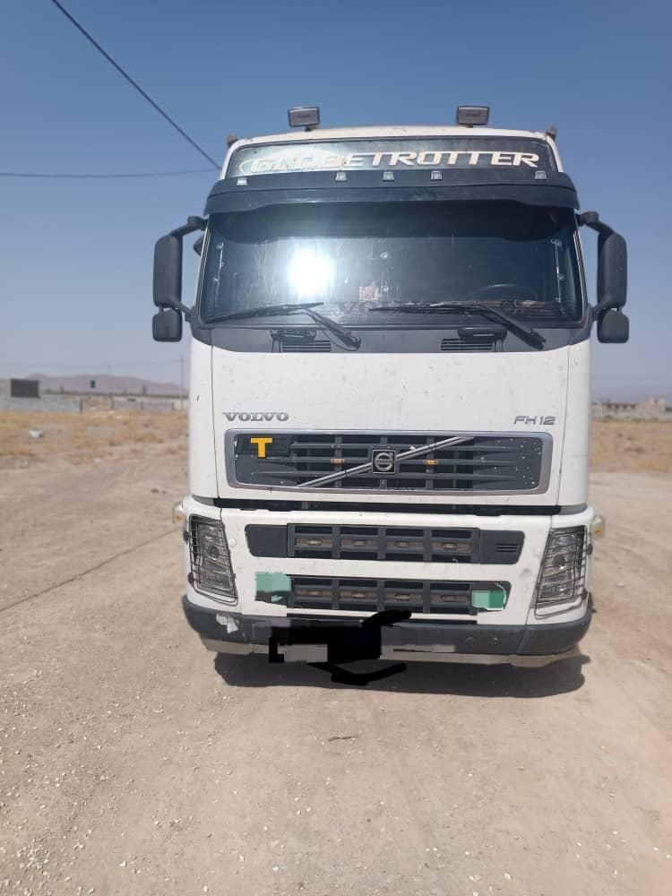 فروش یک دستگاه fh460|خودرو سنگین|تهران, آبشار تهران|دیوار