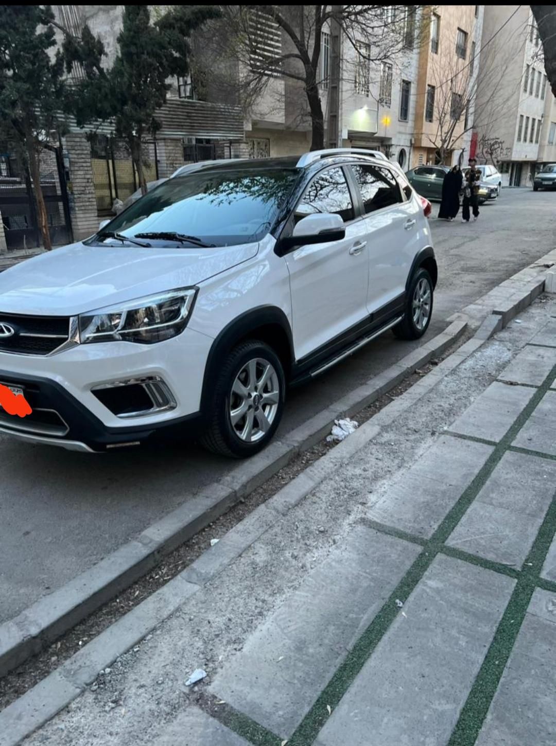 ام‌وی‌ام X22 اتوماتیک اسپرت لاکچری، مدل ۱۴۰۰|خودرو سواری و وانت|تهران, چیتگر|دیوار