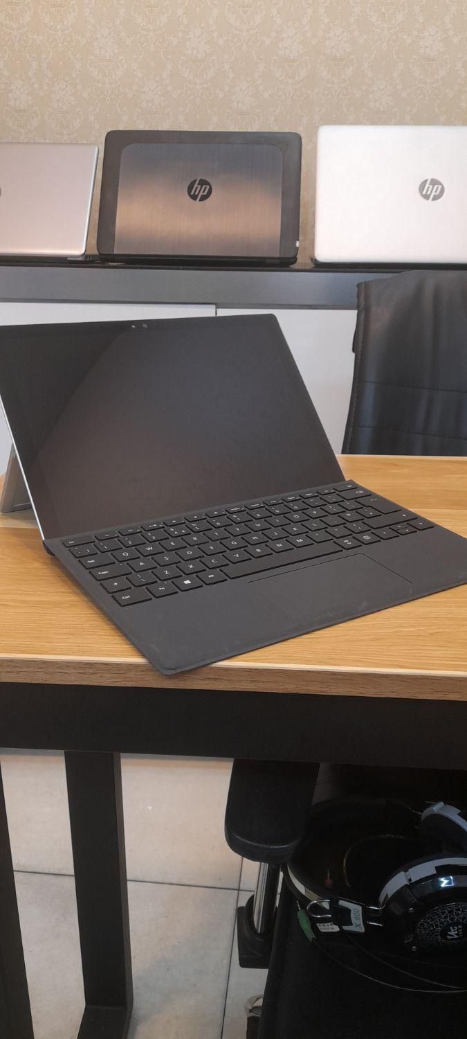 فروش surface و لپ تاپ|رایانه همراه|تبریز, |دیوار