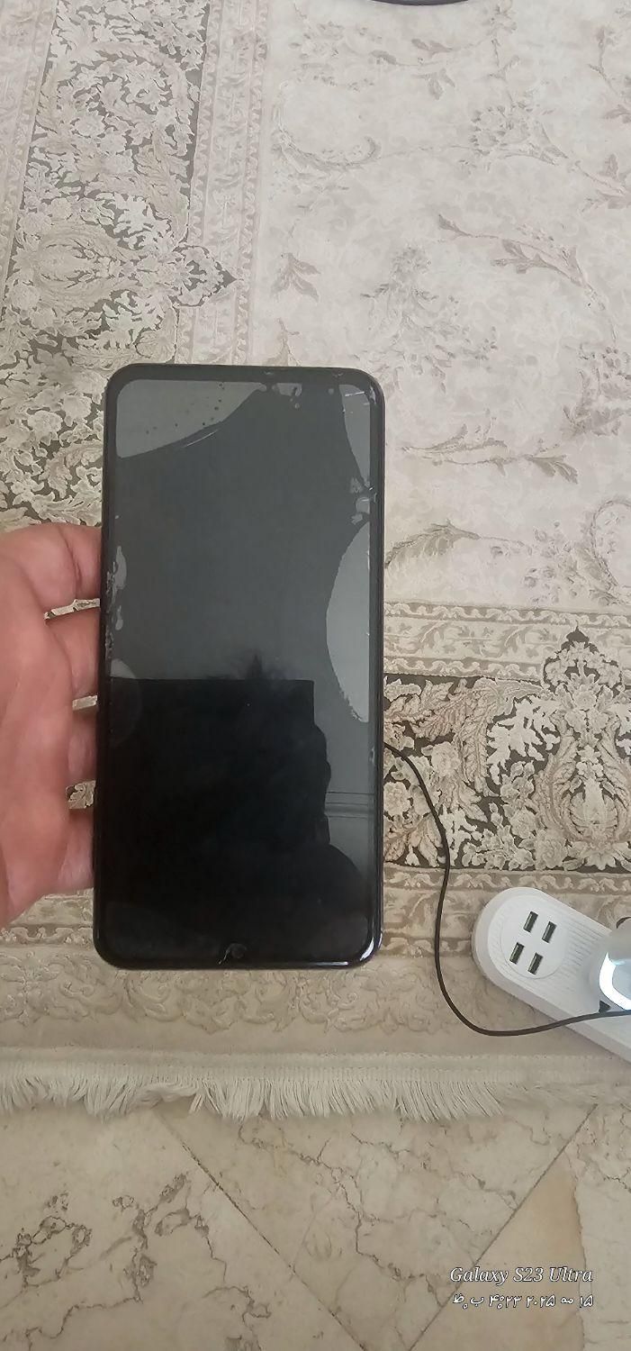 گوشی سامسونگ مدل a50|موبایل|تهران, شهر زیبا|دیوار