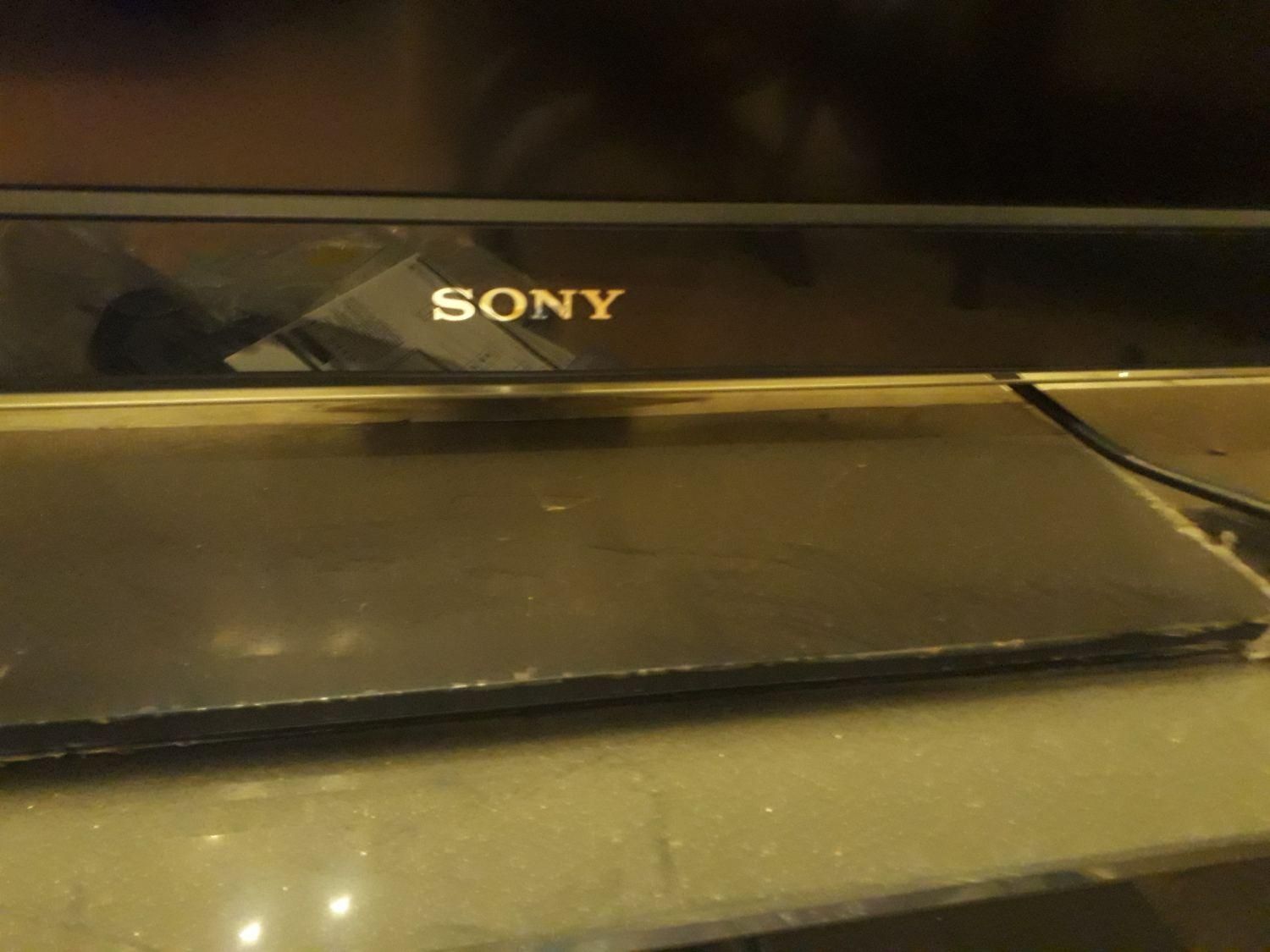 تلویزیون سونی KLV-40X450A BRAVIA|تلویزیون و پروژکتور|تهران, قلهک|دیوار