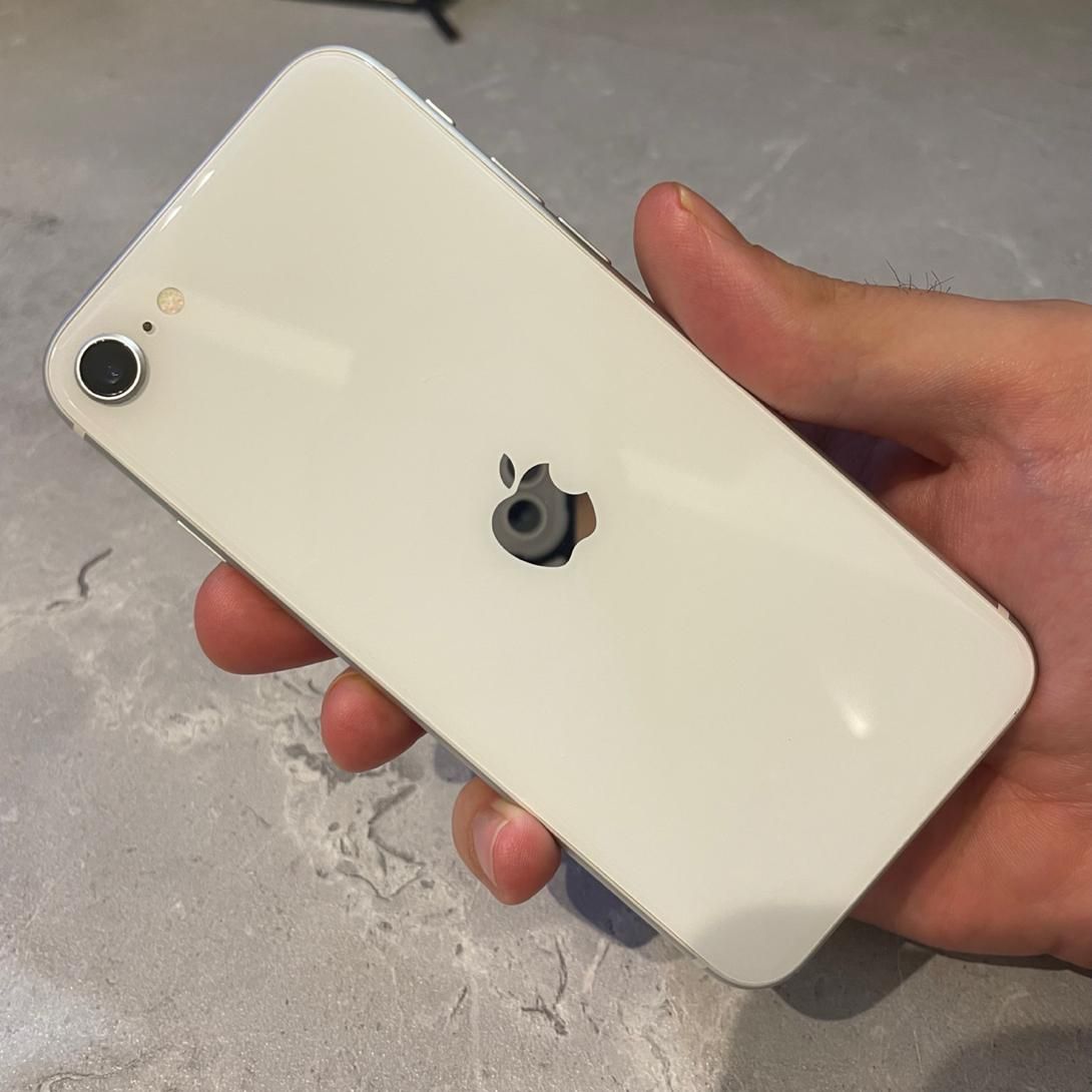 اپل آیفون iPhone SE (2020)|موبایل|تهران, هروی|دیوار