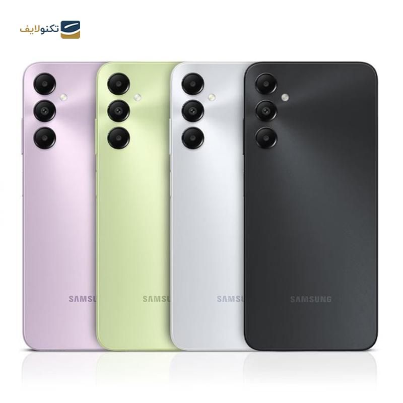 سامسونگ Galaxy A05s ۶۴ گیگابایت|موبایل|اصفهان, باغ زیار|دیوار
