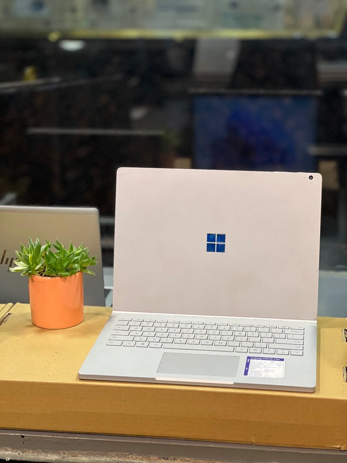 Surface book 3 گرافیک ۴|رایانه همراه|تهران, میدان ولیعصر|دیوار