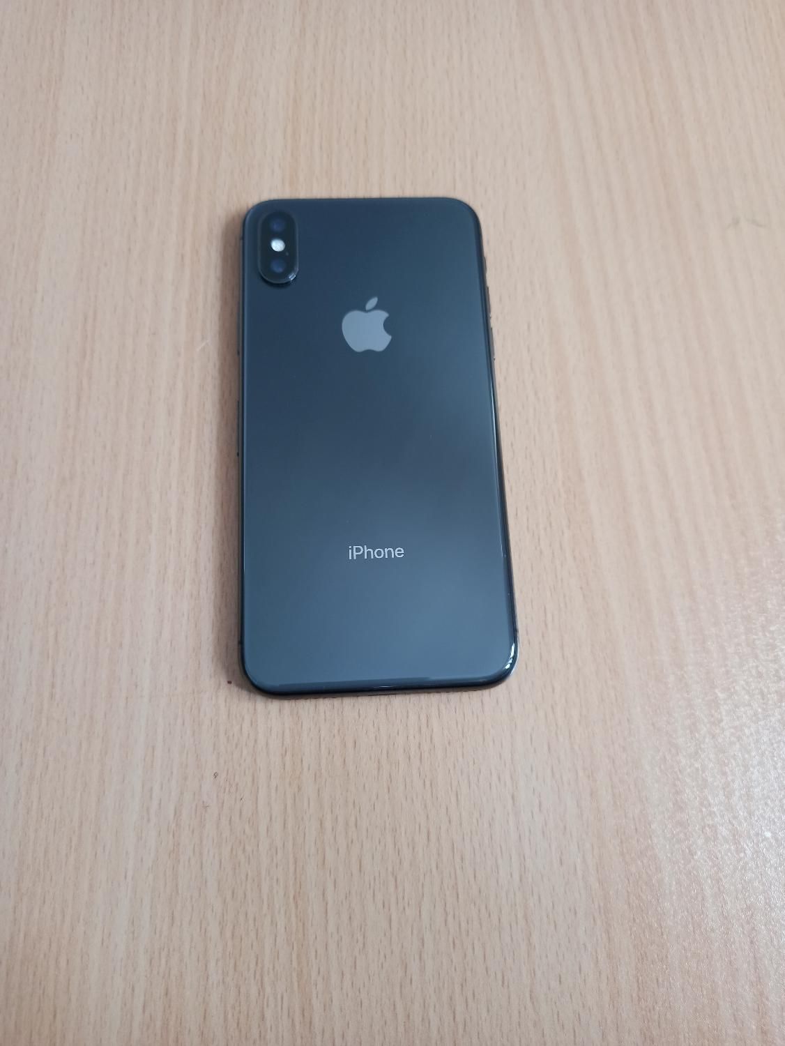 iPhone x256،آیفون x|موبایل|خرم‌آباد, |دیوار