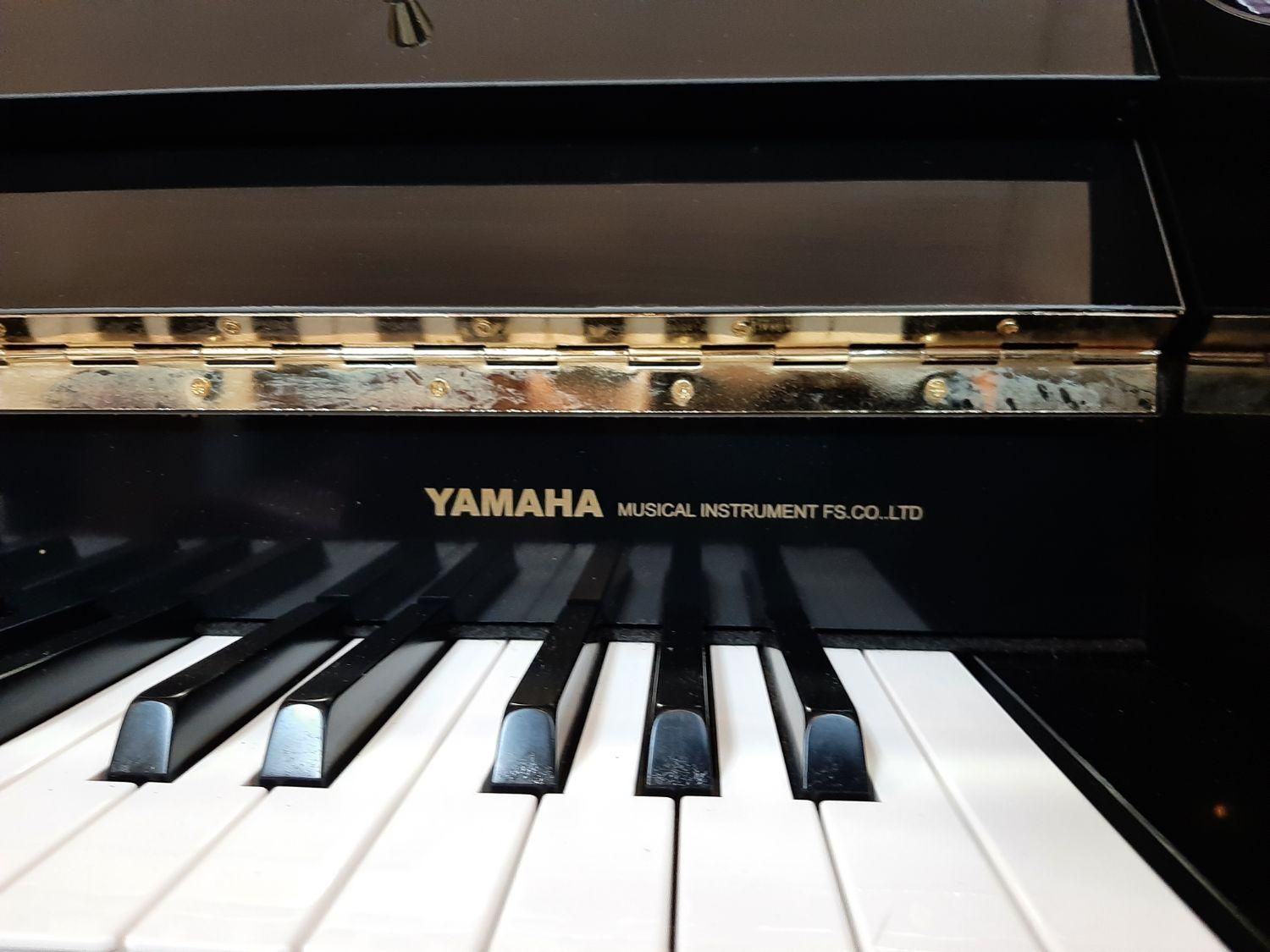 پیانو دیجیتال طرح اکوستیک یاماها Yamaha P145 pro|پیانو، کیبورد، آکاردئون|تهران, آسمان|دیوار