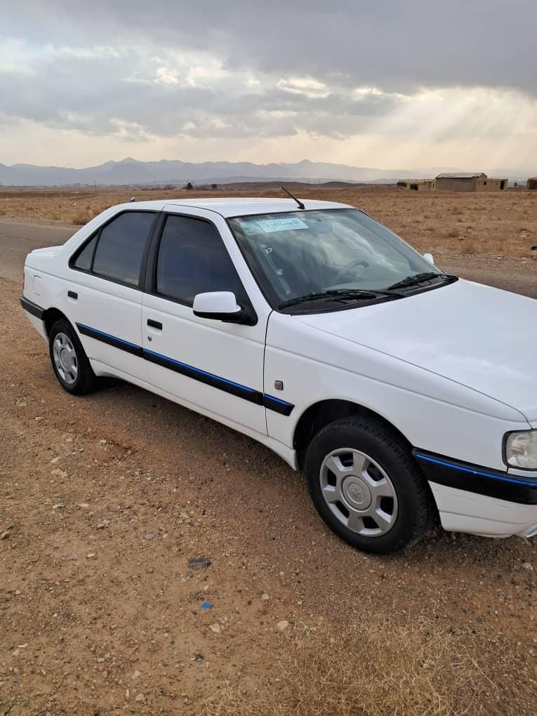 پژو 405 SLX موتورTU5، مدل ۱۳۹۴|خودرو سواری و وانت|کاشان, فاز ۲ ناجی آباد|دیوار