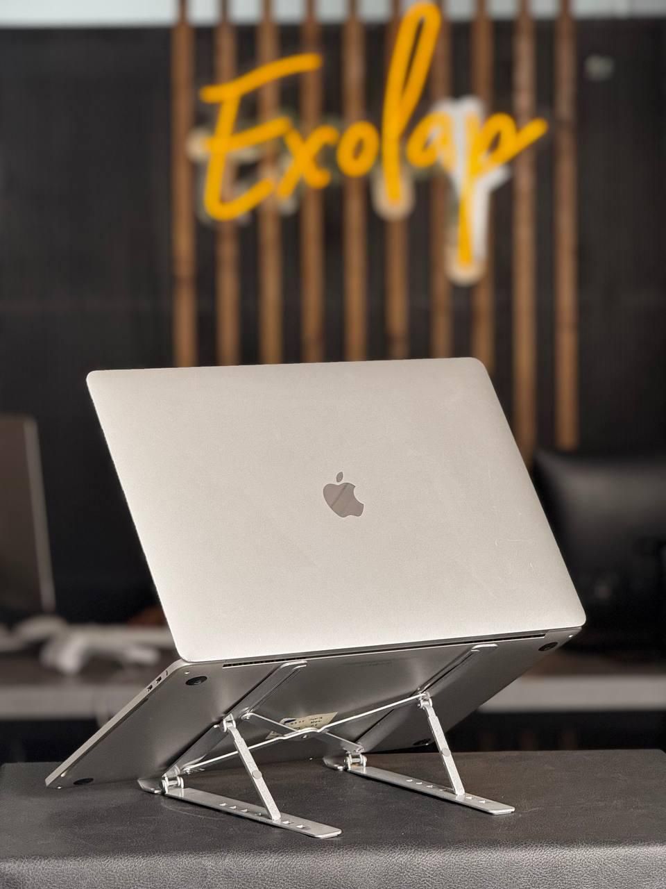 لپ تاپ MacBook pro Core i9 با گرافیک برای طراحی|رایانه همراه|یزد, |دیوار