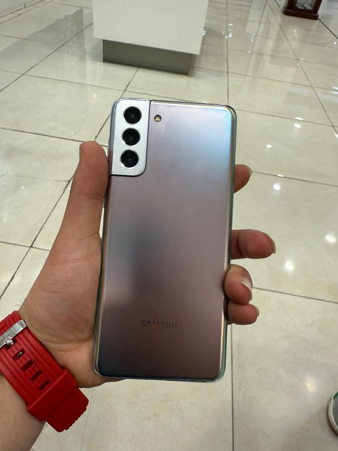 s21+5g|موبایل|تهران, اکباتان|دیوار