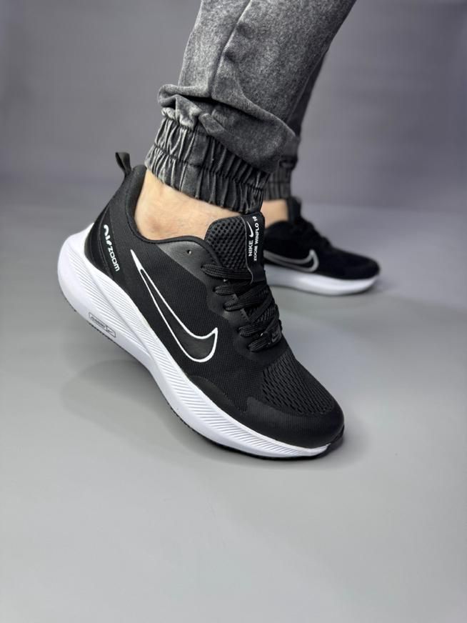 کفش کتونی اسپرت مردانه مدل نایک زومnike air zoom|کیف، کفش، کمربند|تهران, نعمت‌آباد|دیوار