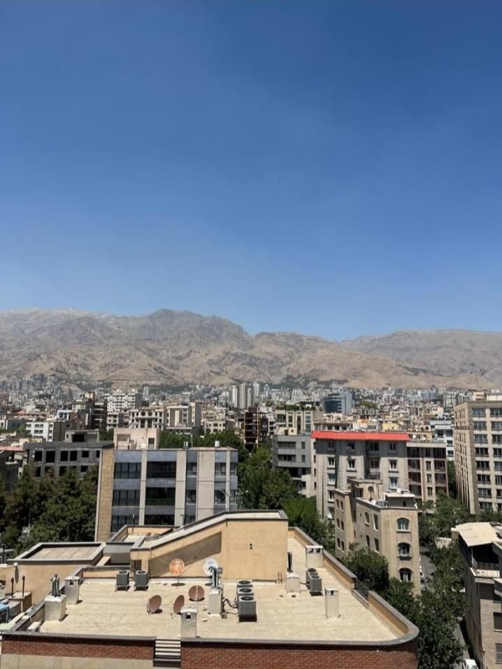 اشرفی اصفهانی/باغ فیض ۸۲ متر/موقعیت اداری|فروش دفتر کار، اتاق اداری، مطب|تهران, صادقیه|دیوار
