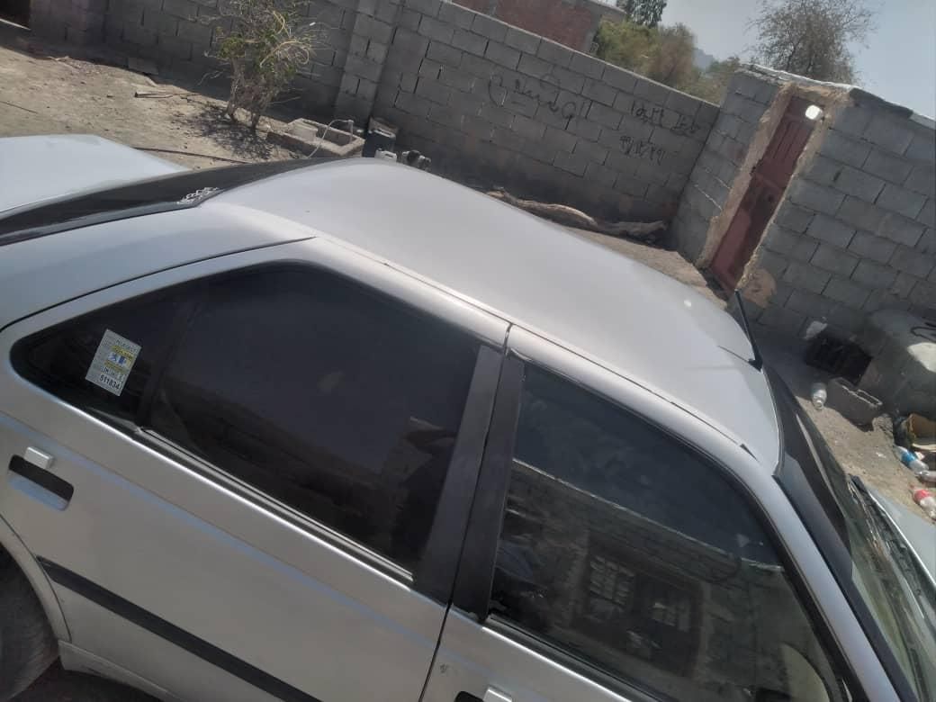 پژو 405 جی ال ایکس (GLX)، مدل ۱۳۹۱|خودرو سواری و وانت|میناب, |دیوار