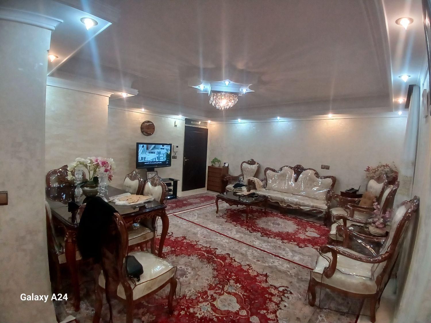 اپارتمان ۸۰ متراجاره ایی|اجارهٔ آپارتمان|تهران, علی‌آباد|دیوار