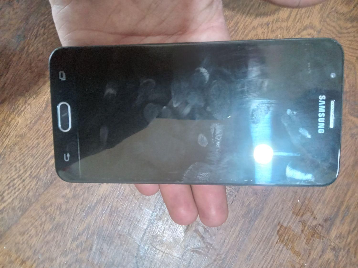 سامسونگ Galaxy J7 Prime با حافظهٔ ۱۶ گیگابایت|موبایل|تهران, اتابک|دیوار
