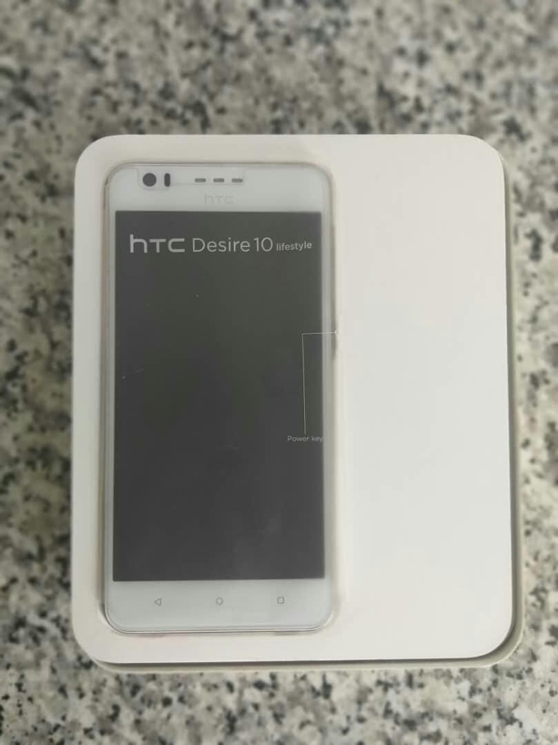 موبایل htc دیزایر ۱۰ لایف استایل|موبایل|تهران, مخصوص|دیوار