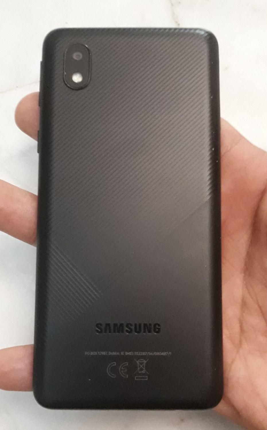 سامسونگ Galaxy A01 Core با حافظهٔ ۱۶ گیگابایت|موبایل|کرج, طالقانی|دیوار