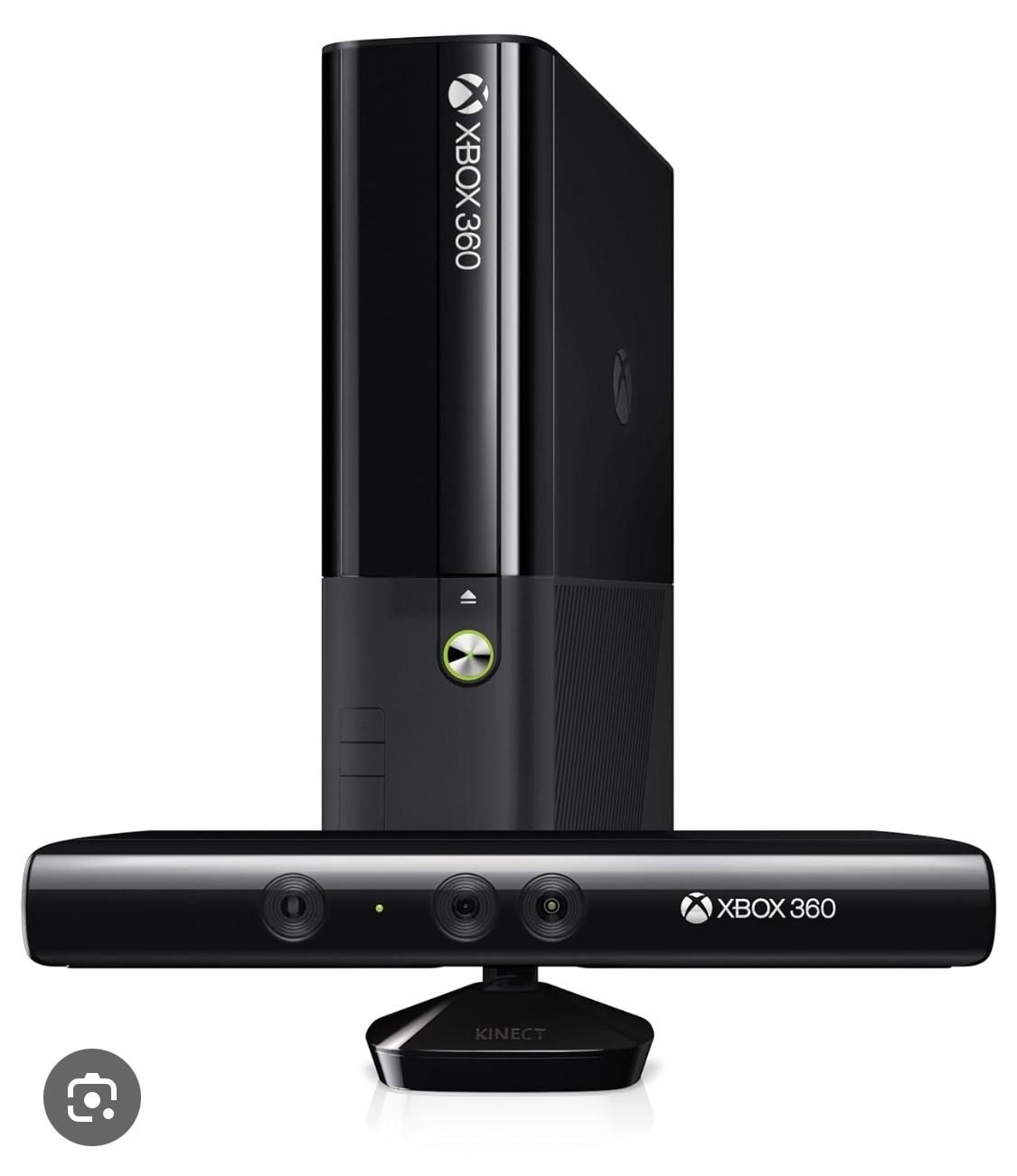 Xbox 360 - kinket|کنسول، بازی ویدئویی و آنلاین|مشهد, راهنمایی|دیوار