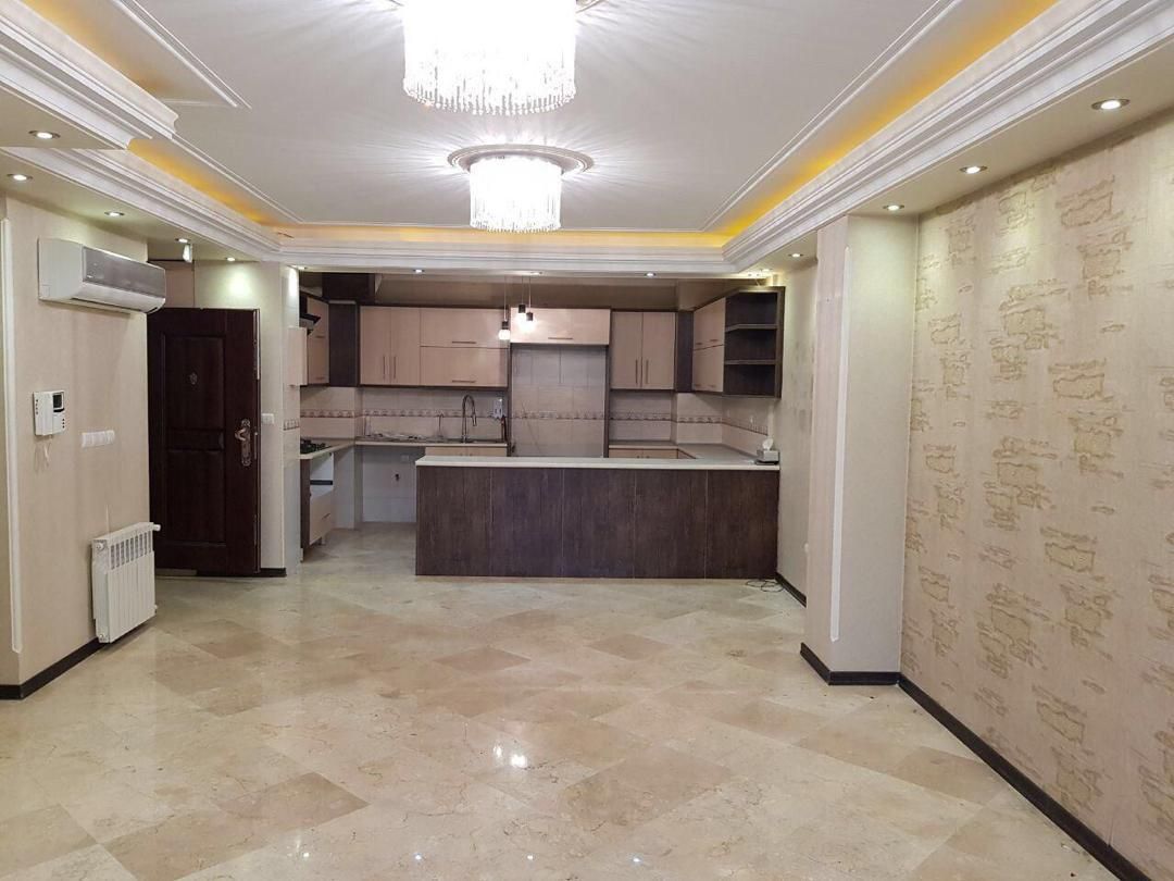 ۹۳ متر شهرک غرب|فروش آپارتمان|تهران, شهرک غرب|دیوار