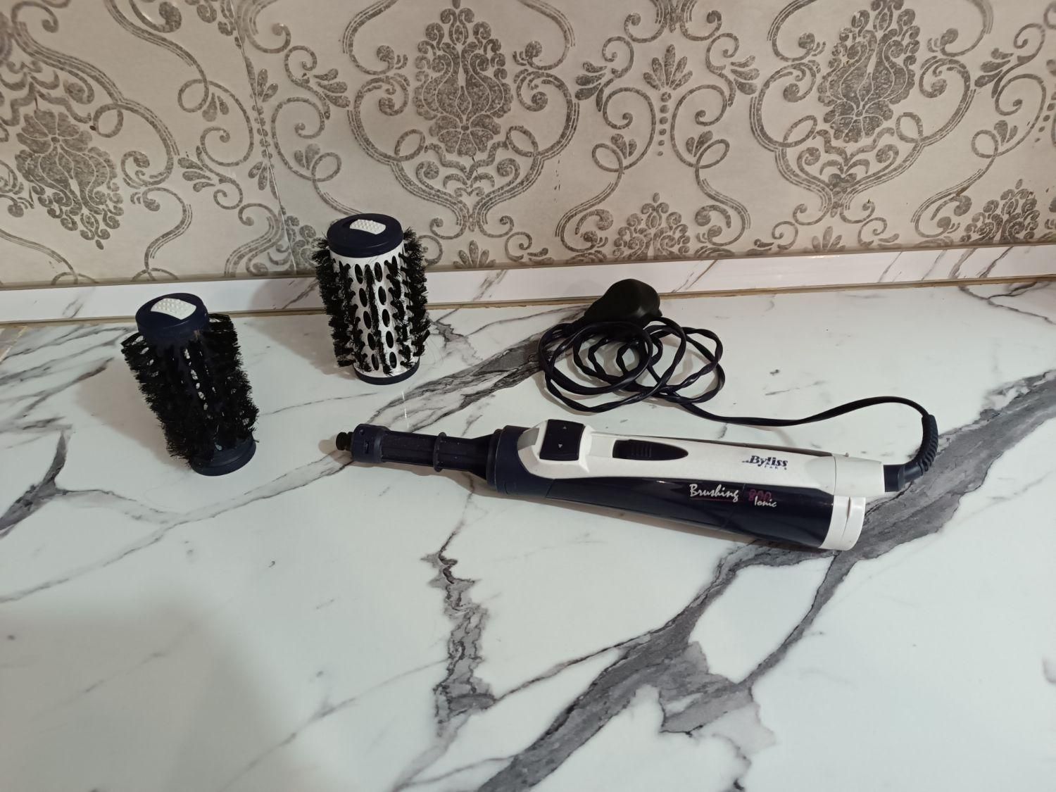 سشوار برسی مدل BaByliss 2914SR|آرایشی، بهداشتی، درمانی|تهران, سرو آزاد|دیوار