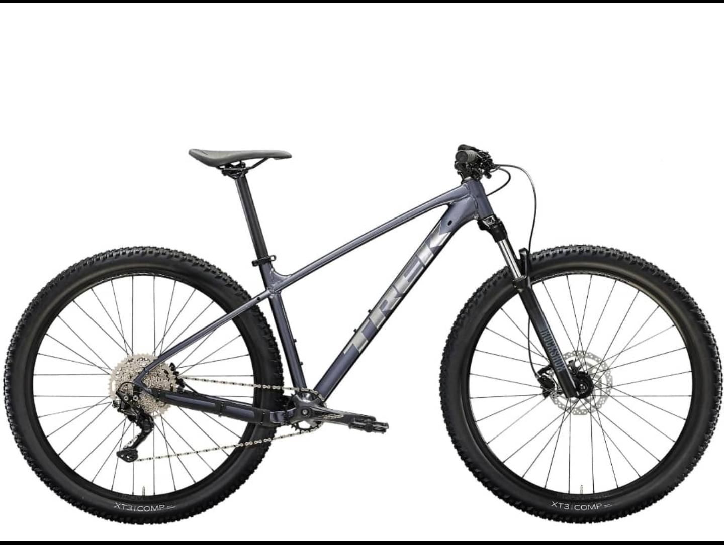 دوچرخه 29 ترک آمریکا Trek marlin7 gen3|دوچرخه، اسکیت، اسکوتر|تهران, استاد معین|دیوار