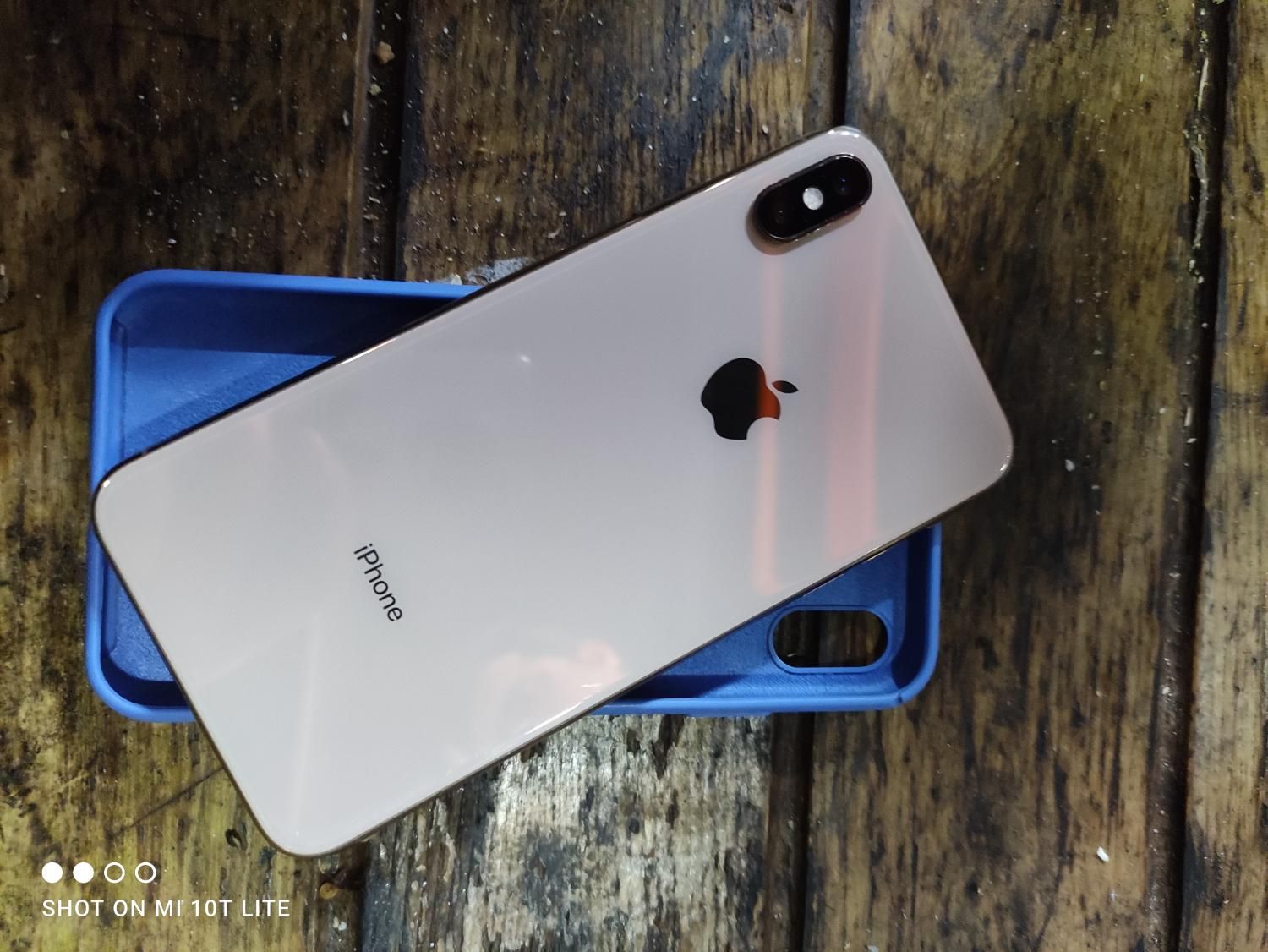 ایفون xs max|موبایل|تهران, دزاشیب|دیوار