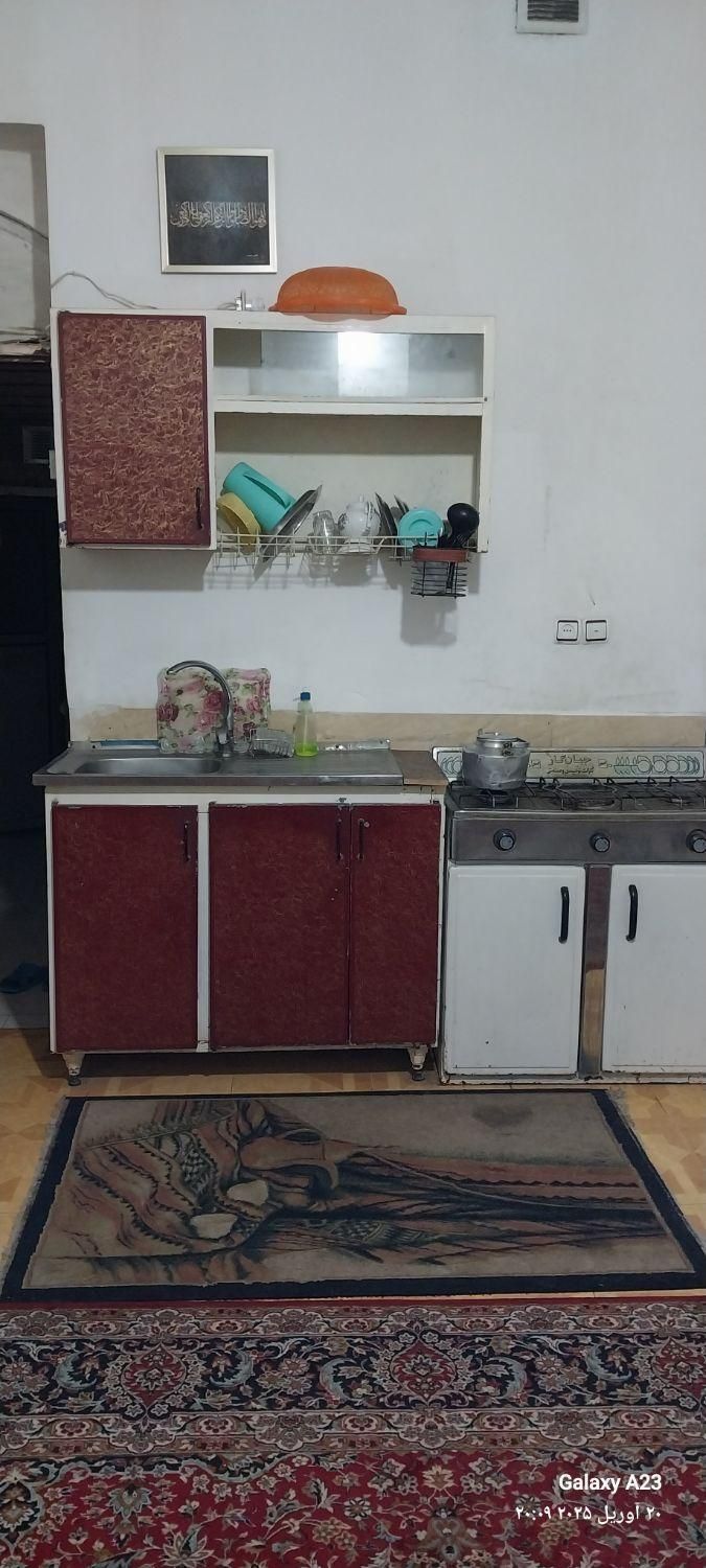 سوئیت مسافری،همکف با پارکینگ|اجارهٔ کوتاه‌مدت آپارتمان و سوئیت|زاهدان, |دیوار