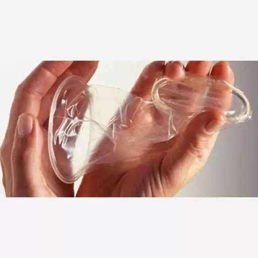 کاندوم زنانه fc2 (female condom) پک 3 عددی|آرایشی، بهداشتی، درمانی|تهران, پاسداران|دیوار